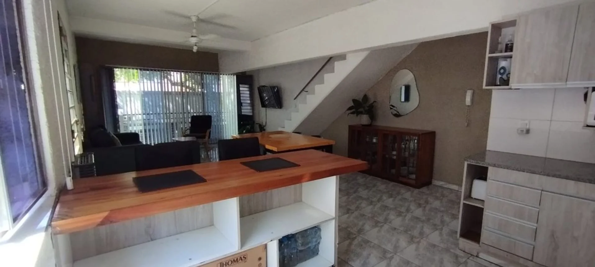 Casa dúplex en venta en Mendoza, foto 3