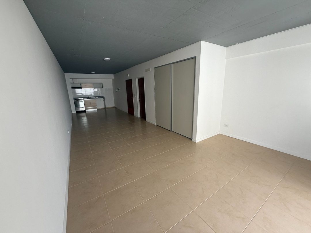 Alquiler Monoambiente, Balcon a Estrenar-Saavedra