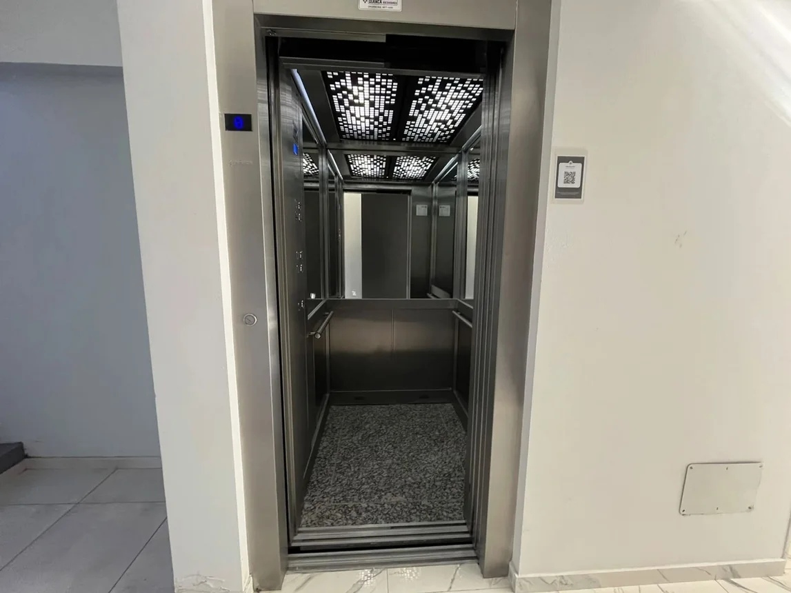 Departamento de 2 ambientes en venta en Villa Luzuriaga, Entre Ríos 1700, foto 4