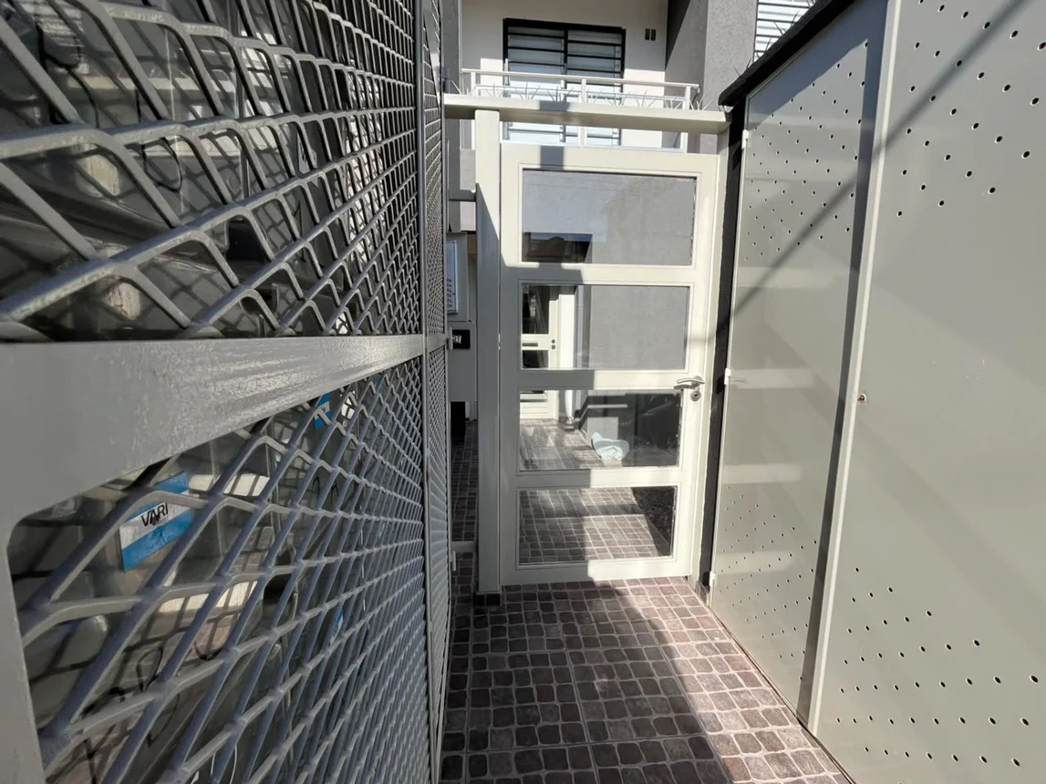 Departamento de 2 ambientes en venta en Villa Luzuriaga, Entre Ríos 1700, foto 3