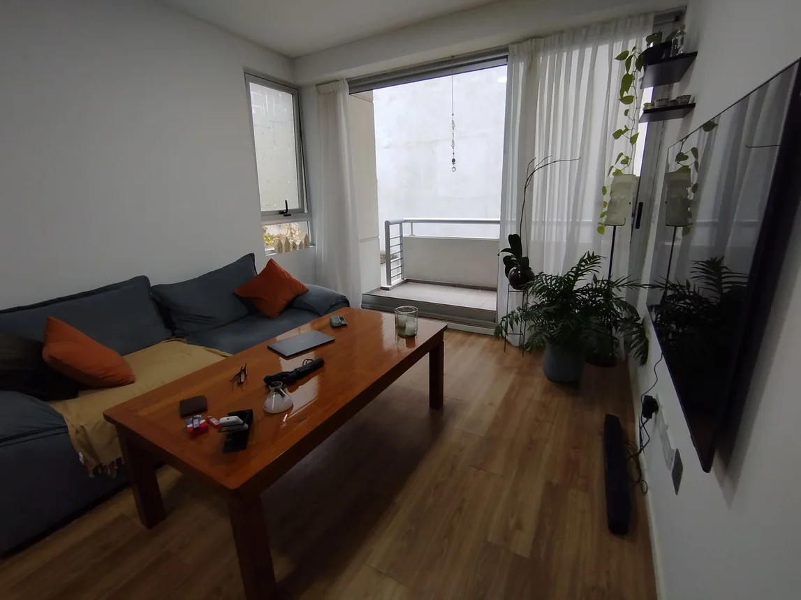 Departamento de 2 ambientes en venta en Barracas, Ituzaingo 900