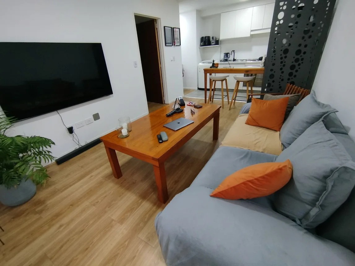 Departamento de 2 ambientes en venta en Barracas, Ituzaingo 900, foto 3