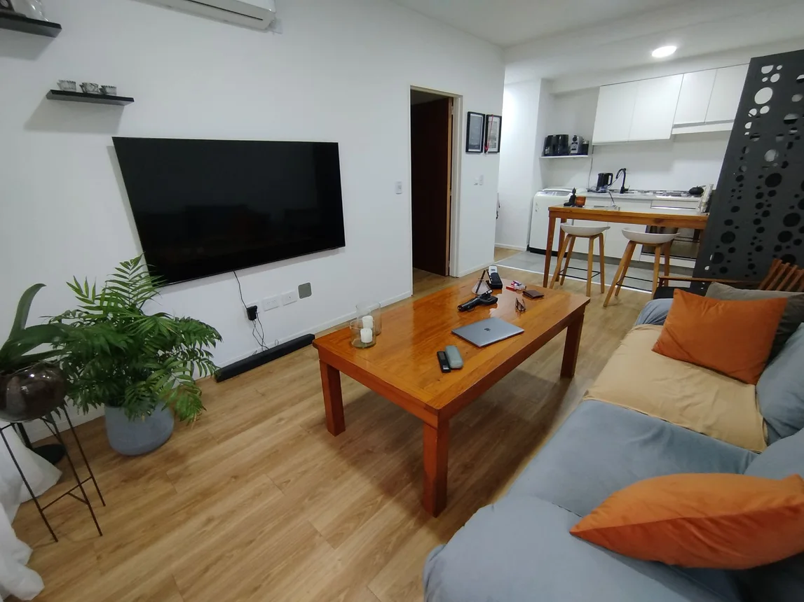 Departamento de 2 ambientes en venta en Barracas, Ituzaingo 900, foto 2