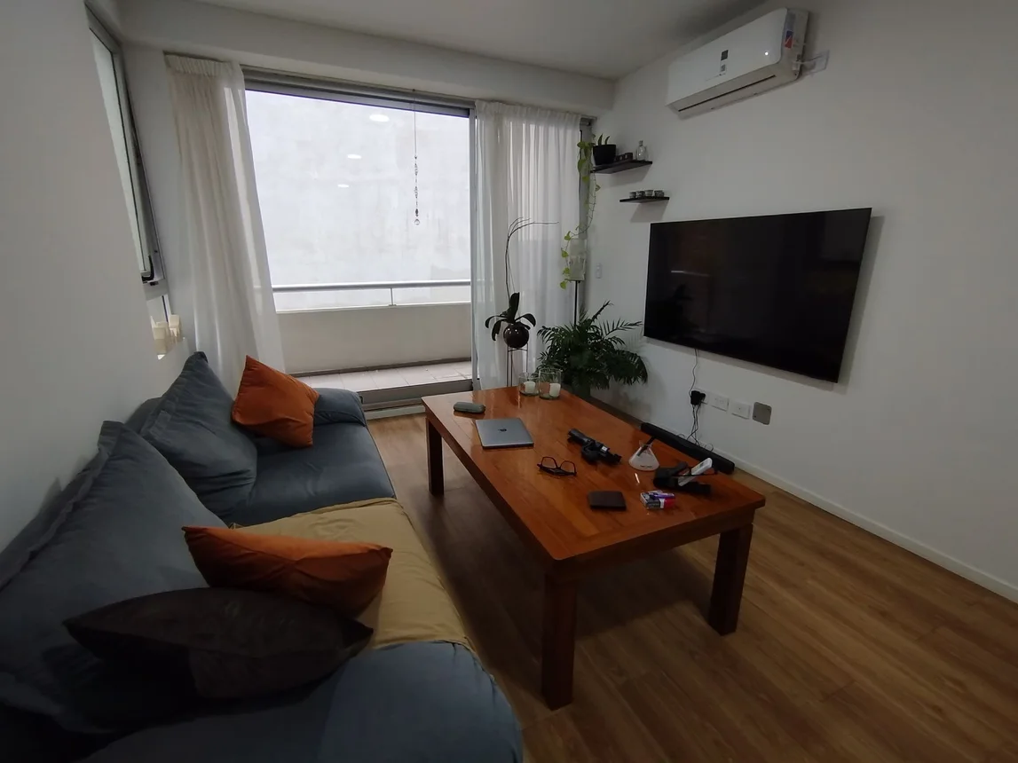 Departamento de 2 ambientes en venta en Barracas, Ituzaingo 900, foto 4