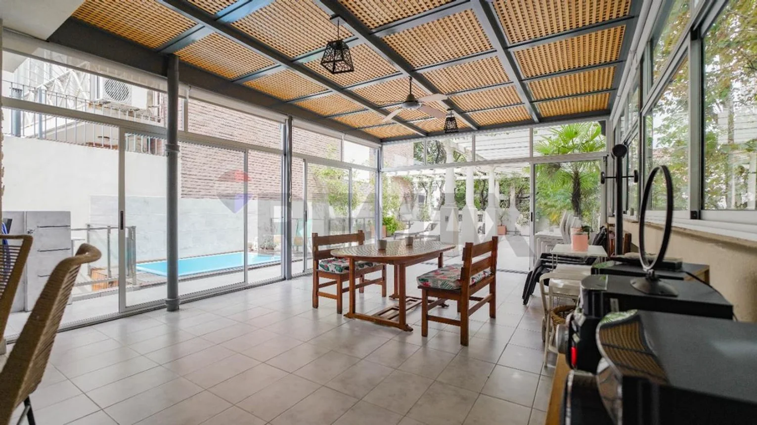 Venta PH terraza pileta quincho caballito 4 amb, foto 1