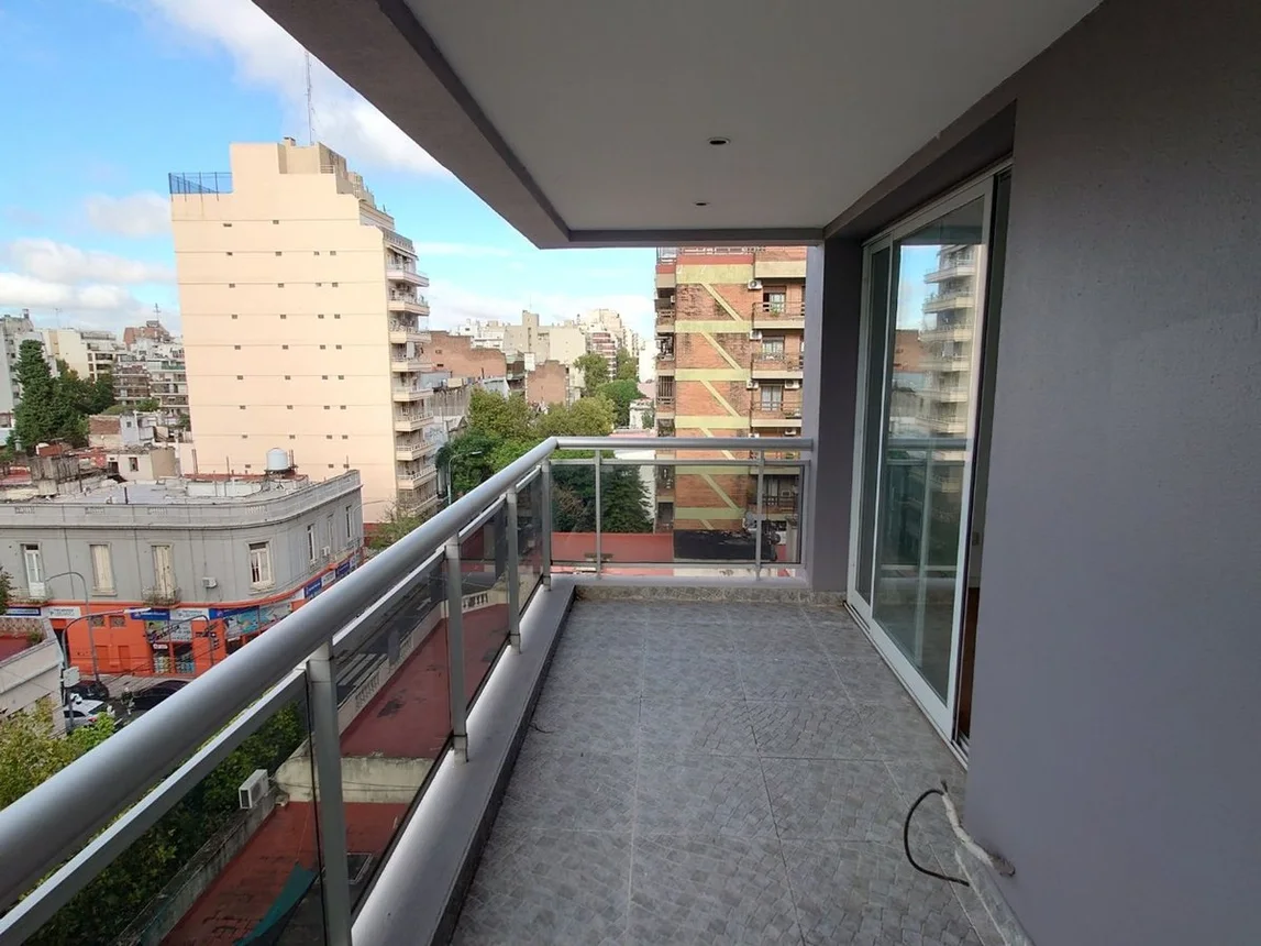 Departamento de 2 ambientes en venta en Flores, Avenida Juan Bautista Alberdi 2100, foto 2