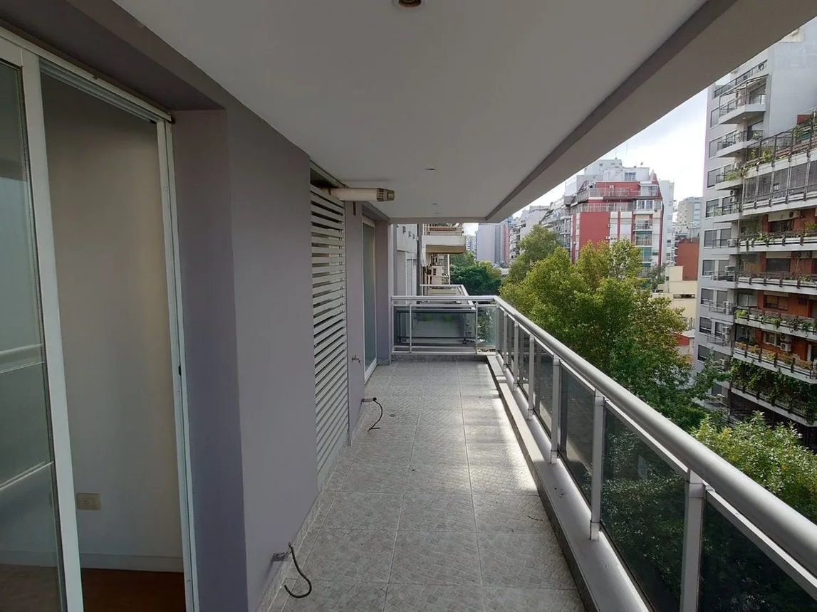 Departamento de 2 ambientes en venta en Flores, Avenida Juan Bautista Alberdi 2100