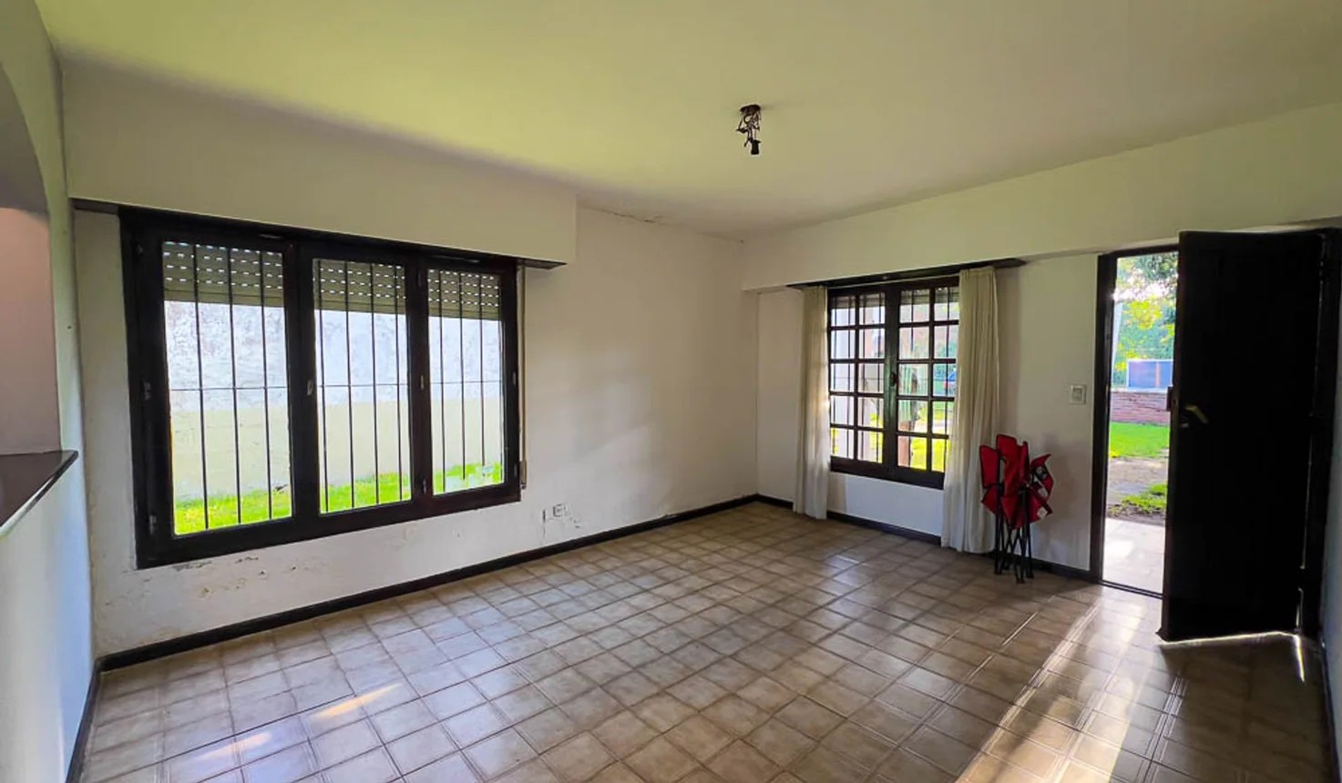 Casa de 3 ambientes en venta en Mar del Plata, Arana y Goiri 6200, foto 2