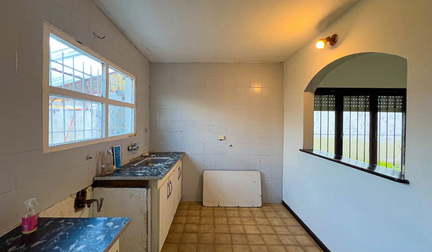 Casa de 3 ambientes en venta en Mar del Plata, Arana y Goiri 6200, foto 3