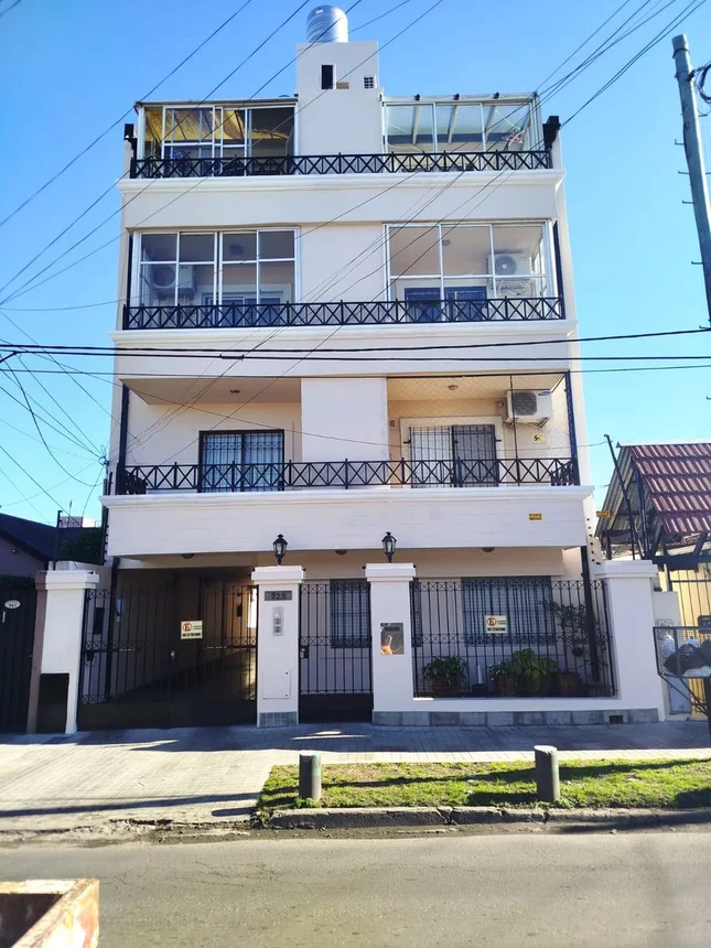 Dúplex en venta en Ramos Mejía