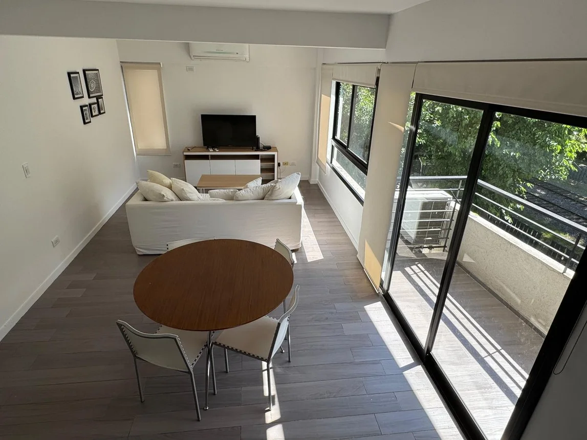 Dúplex de 4 ambientes en venta en Olivos, Nogoyá 700, foto 4
