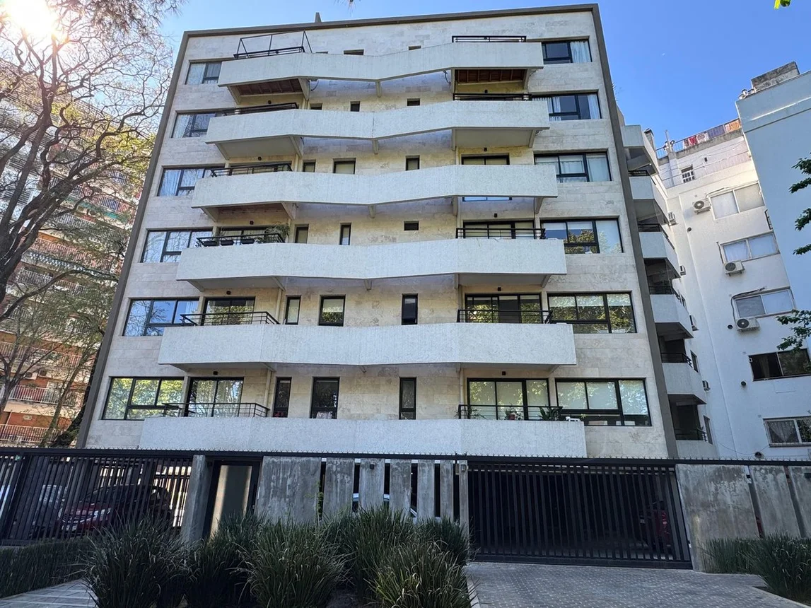 Dúplex de 4 ambientes en venta en Olivos, Nogoyá 700, foto 3