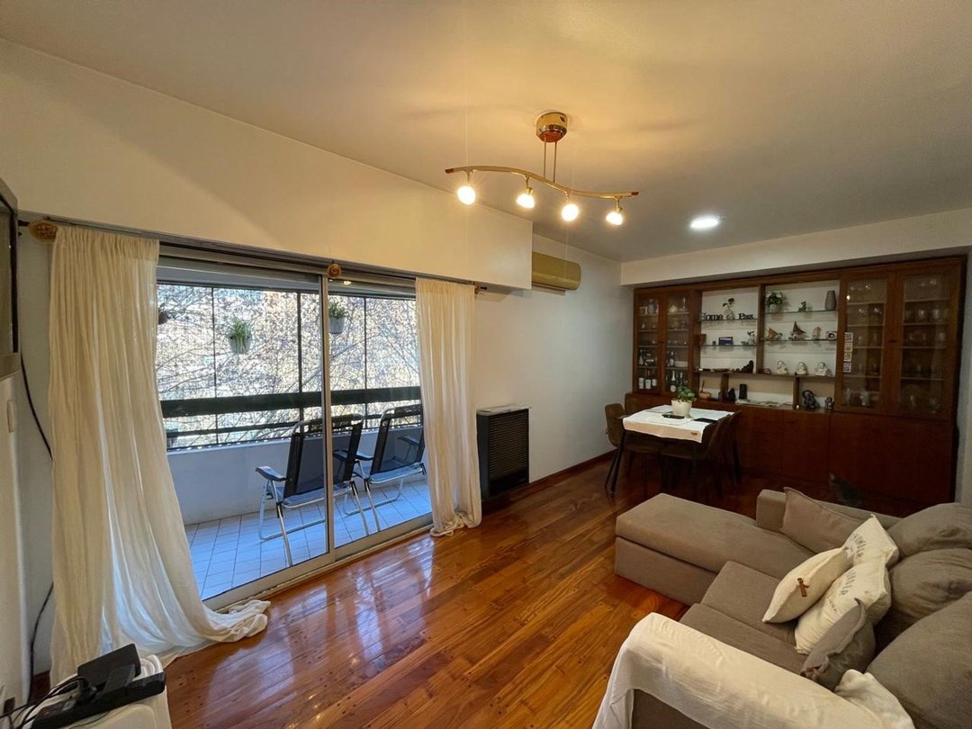 Venta Departamento 3 ambientes Núñez