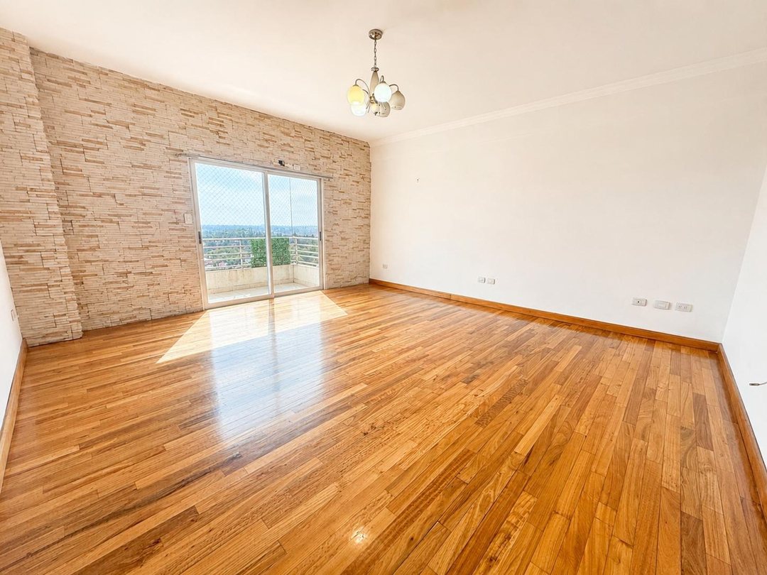 VENTA DEPTO 3 AMBIENTES TORRE DEL PILAR COCHERA