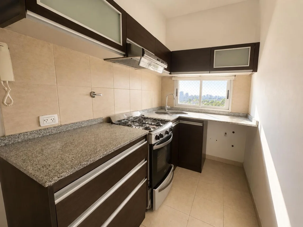 Departamento en venta en Pilar, foto 2