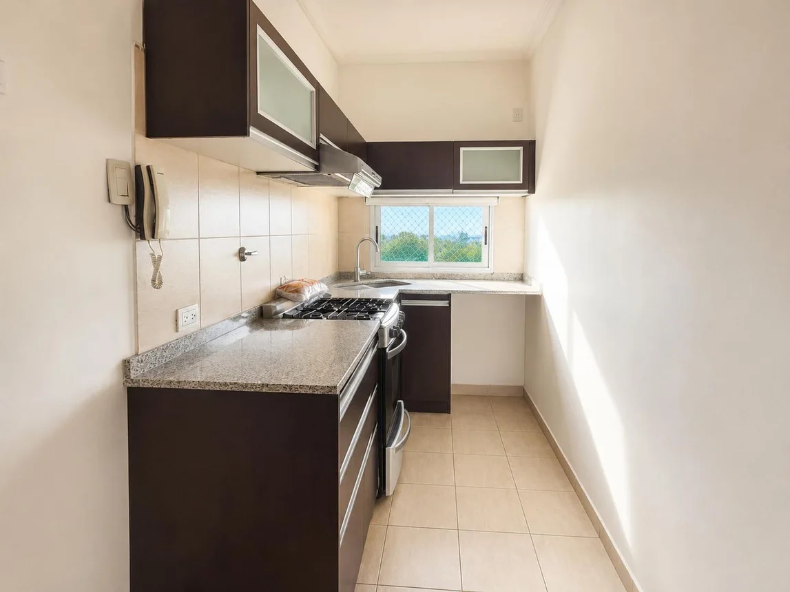Departamento en venta en Pilar, foto 3