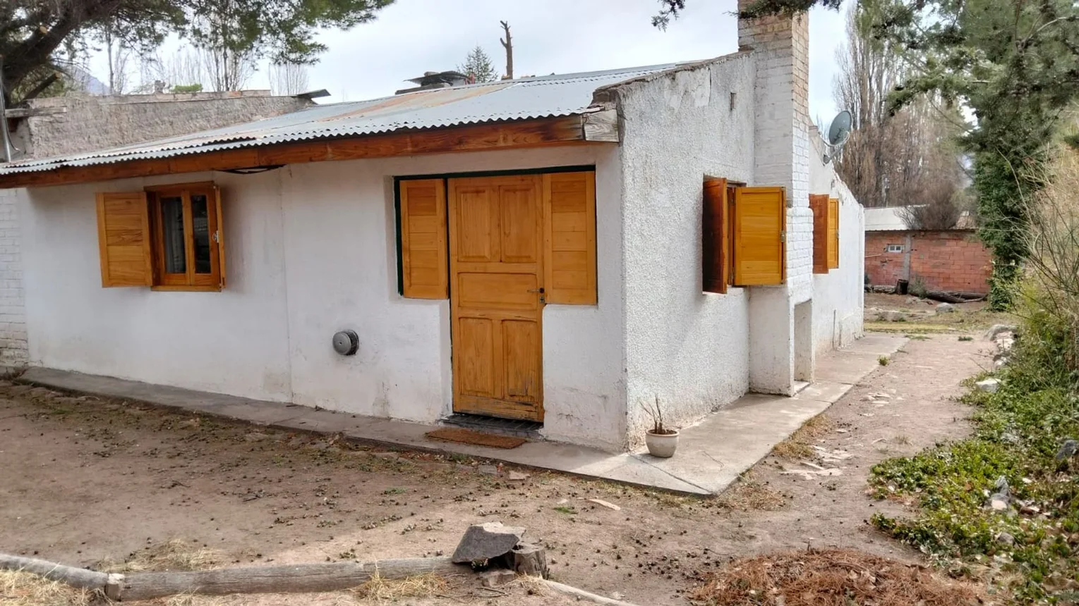 Casa en venta en Luján de Cuyo, foto 5