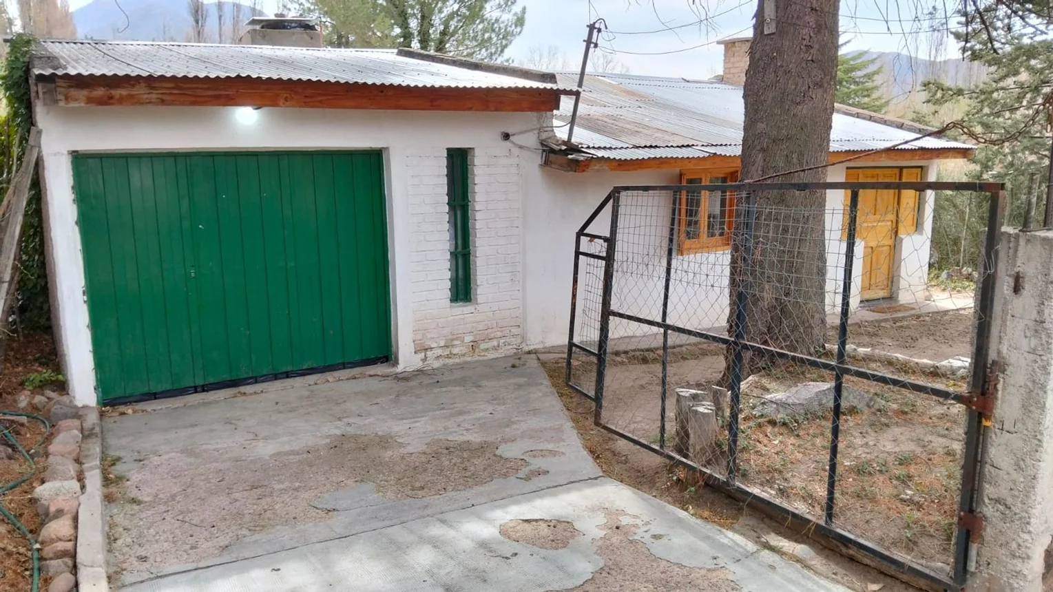 Casa en venta en Luján de Cuyo, foto 4