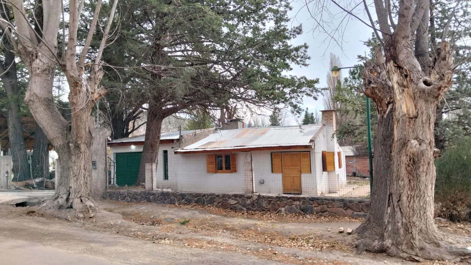 Casa en venta en Luján de Cuyo