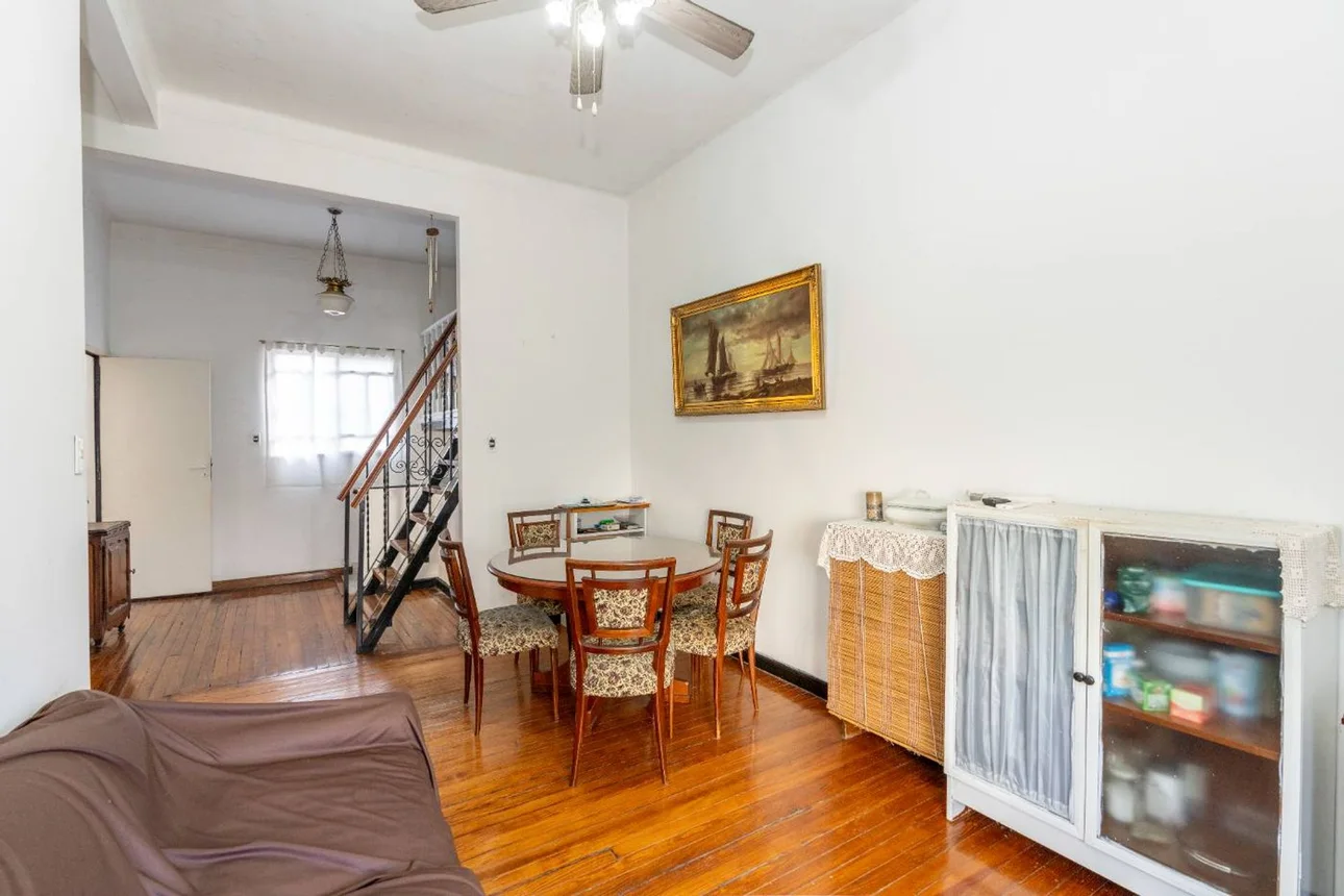 PH de 5 ambientes en venta en San Telmo, Piedras 1300
