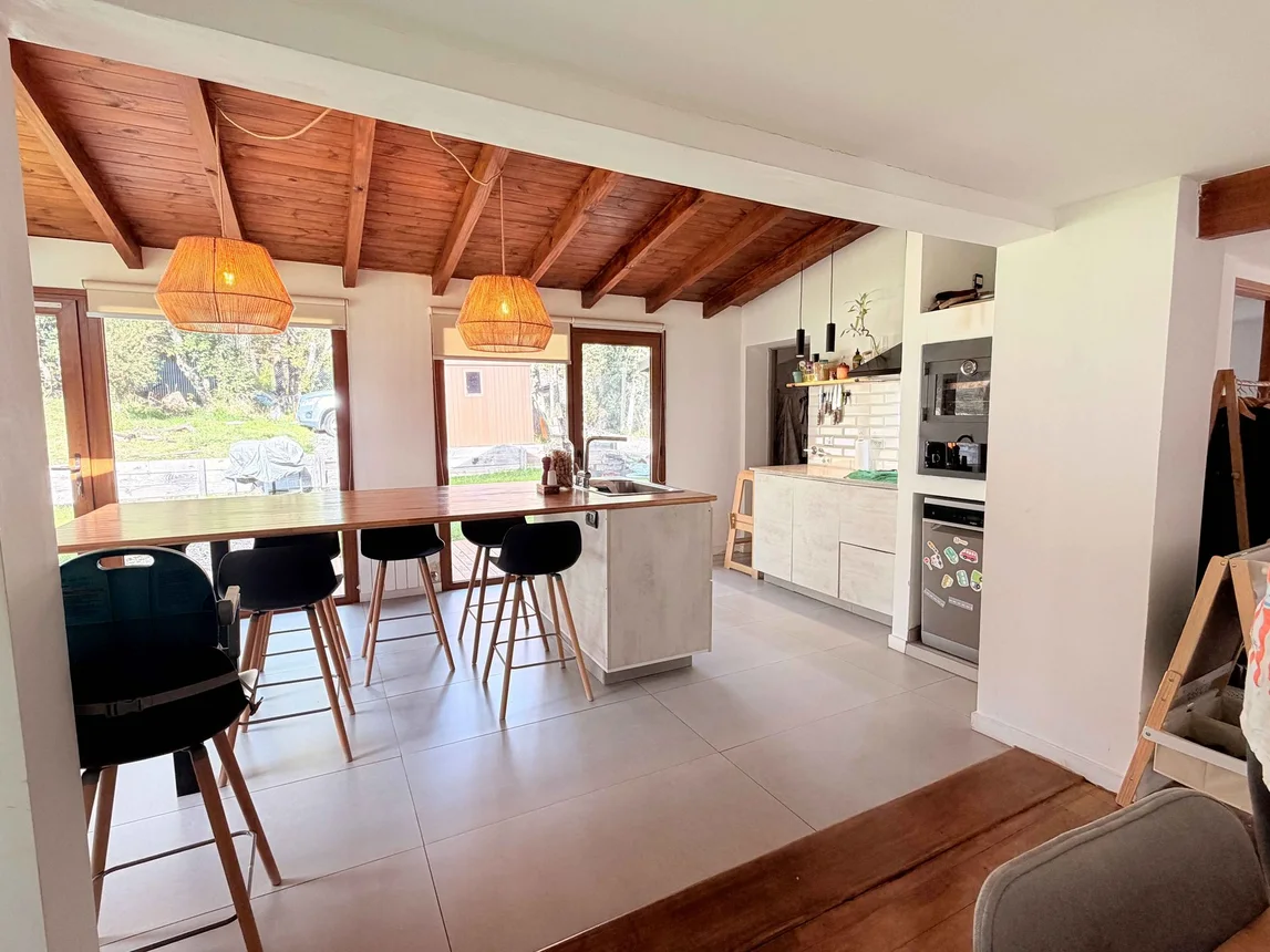 Casa en venta en San Carlos de Bariloche, foto 4