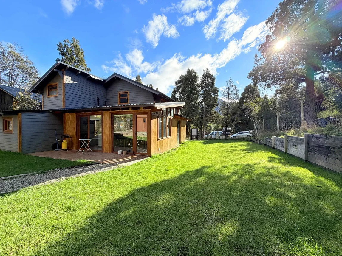 Casa en venta en San Carlos de Bariloche, foto 2