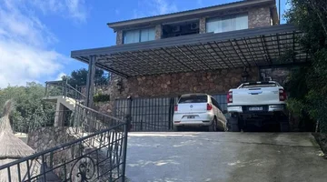 VENTA CASA 4 HABITACIONES VILLA DEL LAGO