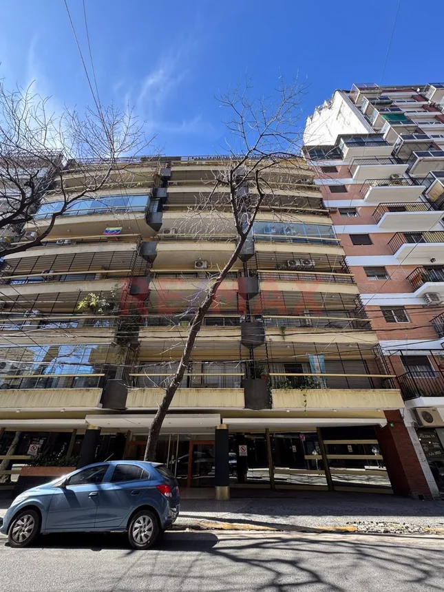 Venta depto almagro 4 amb balcón depend. frente, foto 2