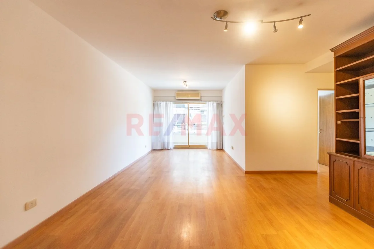 Venta depto almagro 4 amb balcón depend. frente, foto 3