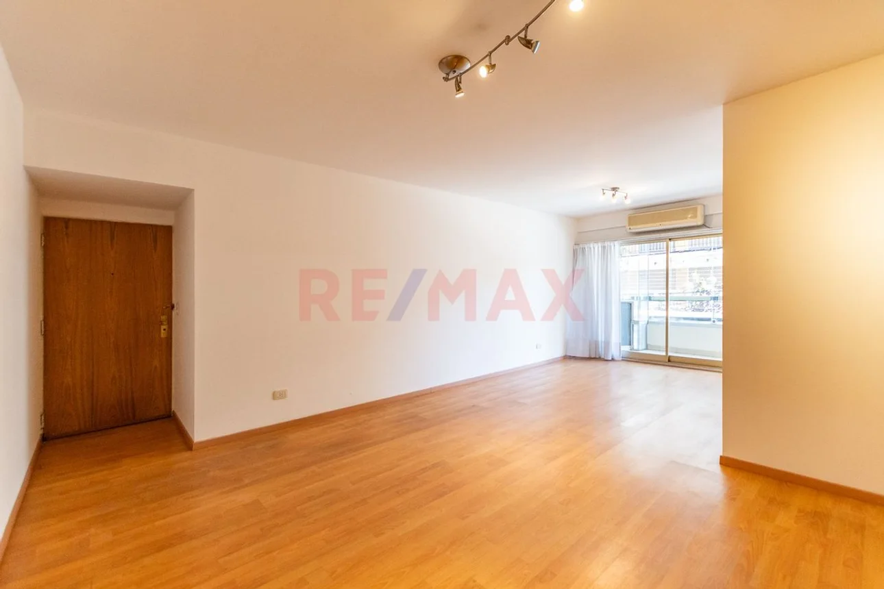 Venta depto almagro 4 amb balcón depend. frente, foto 4