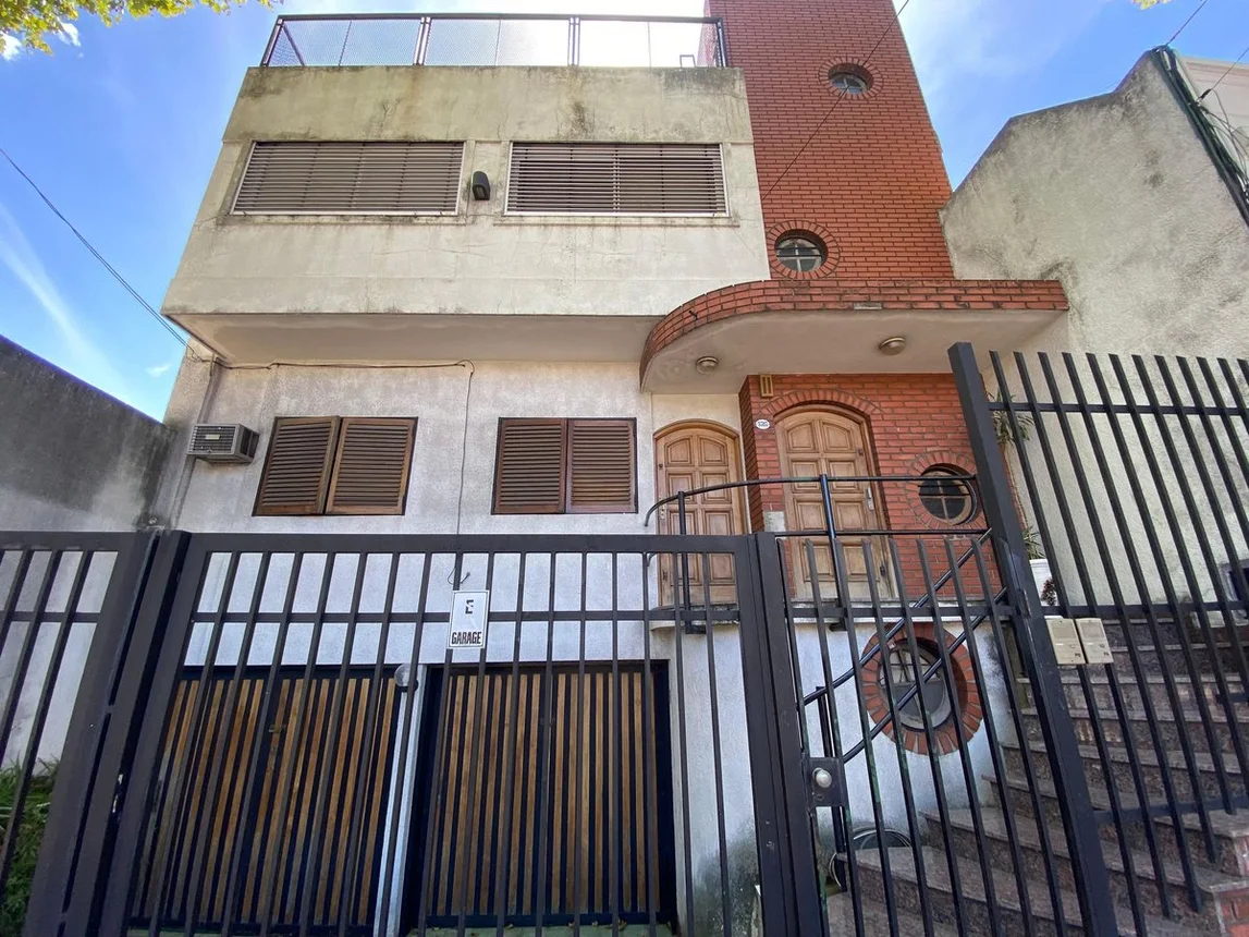 PH en venta en Villa Luro