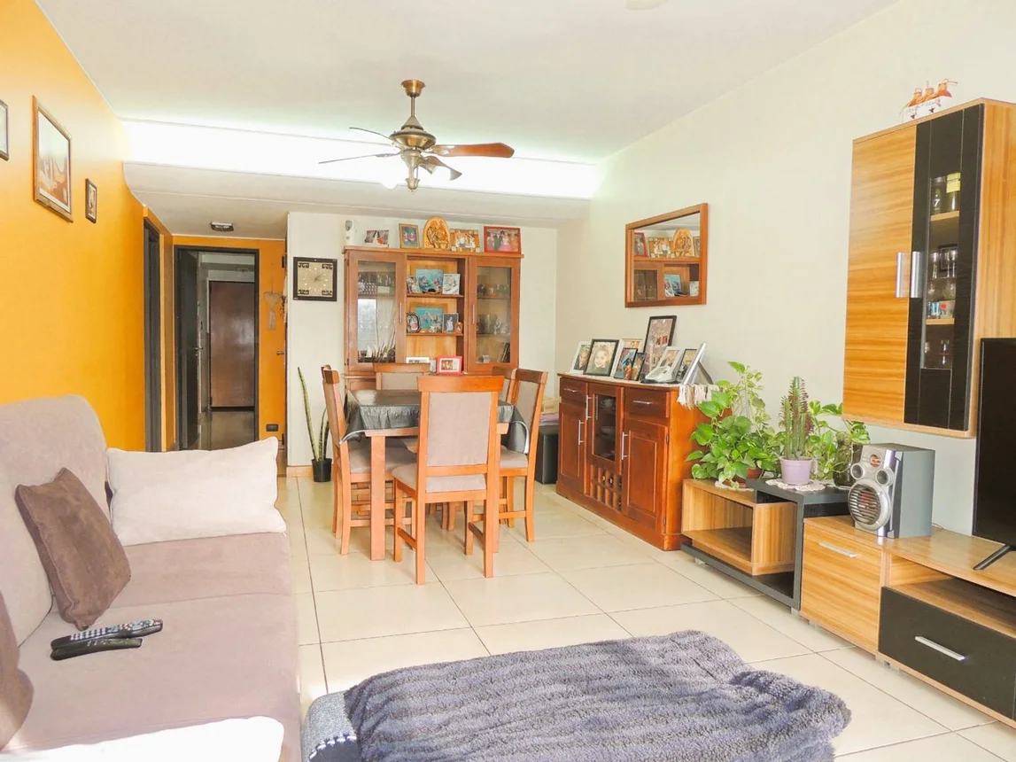 Departamento en venta en Parque Chacabuco, foto 3