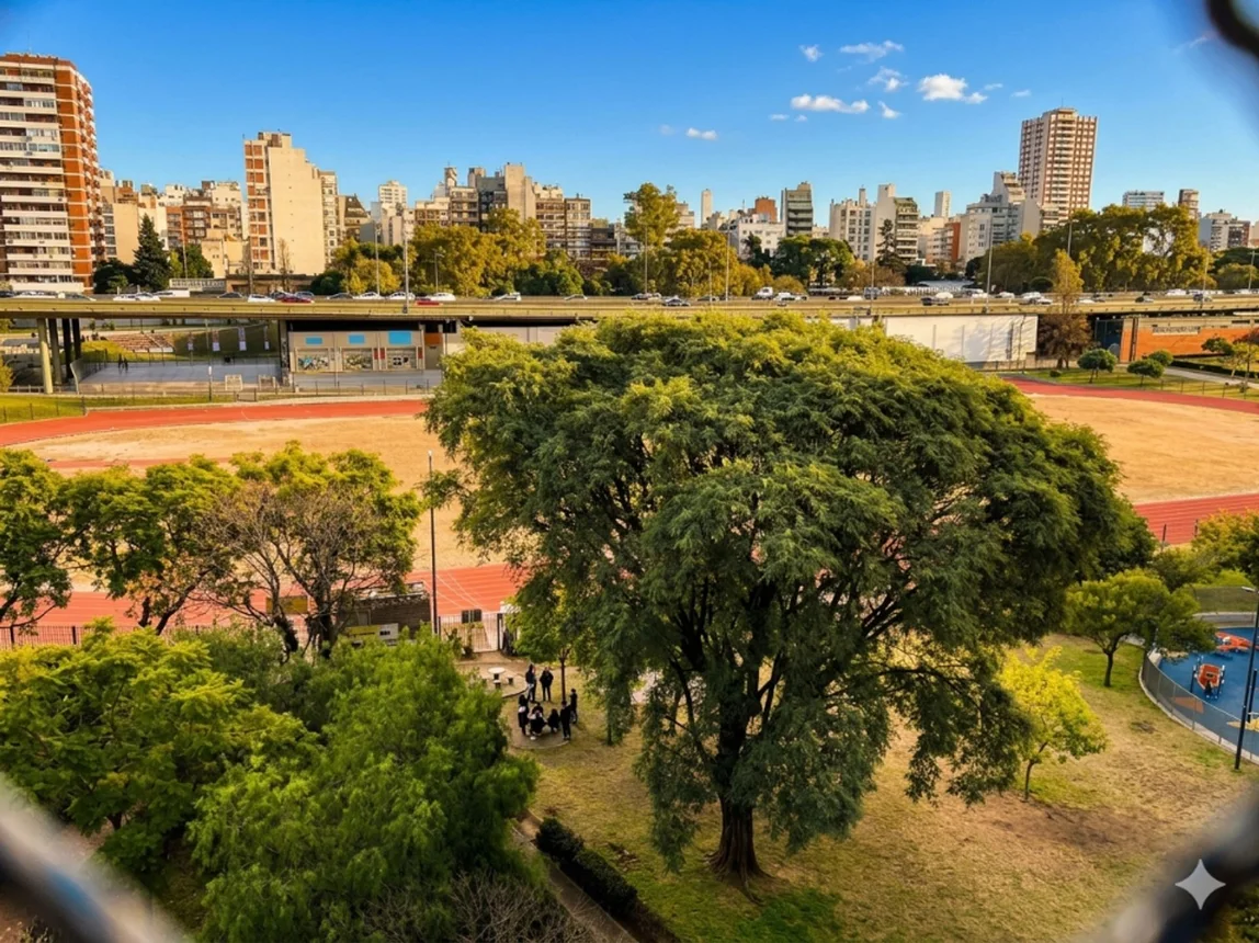 Departamento en venta en Parque Chacabuco, foto 2
