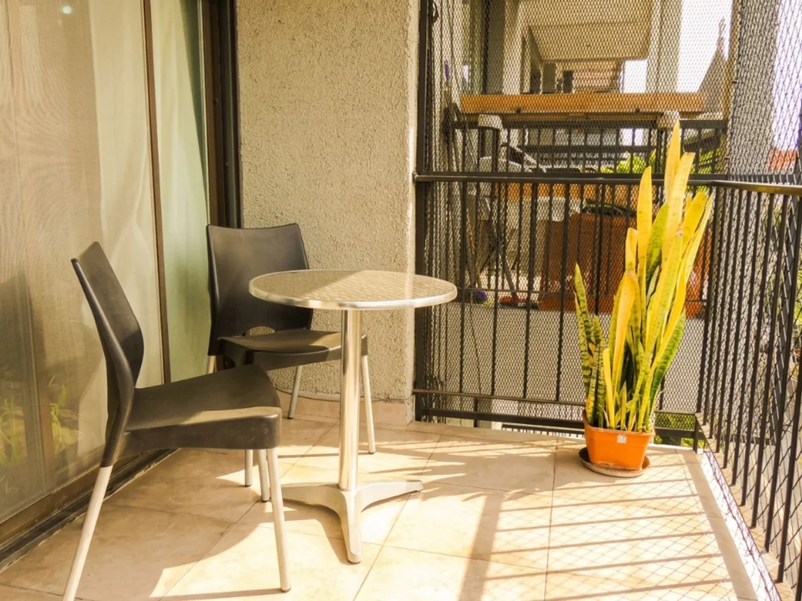 Departamento en venta en Parque Chacabuco, foto 5