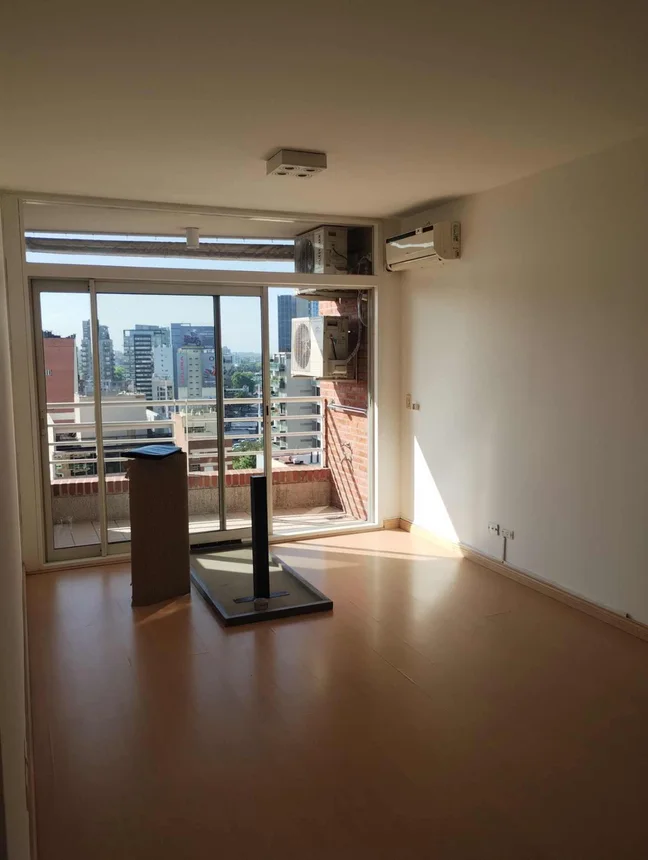 Departamento de 2 ambientes en alquiler en Núñez, Deheza 1600, foto 3