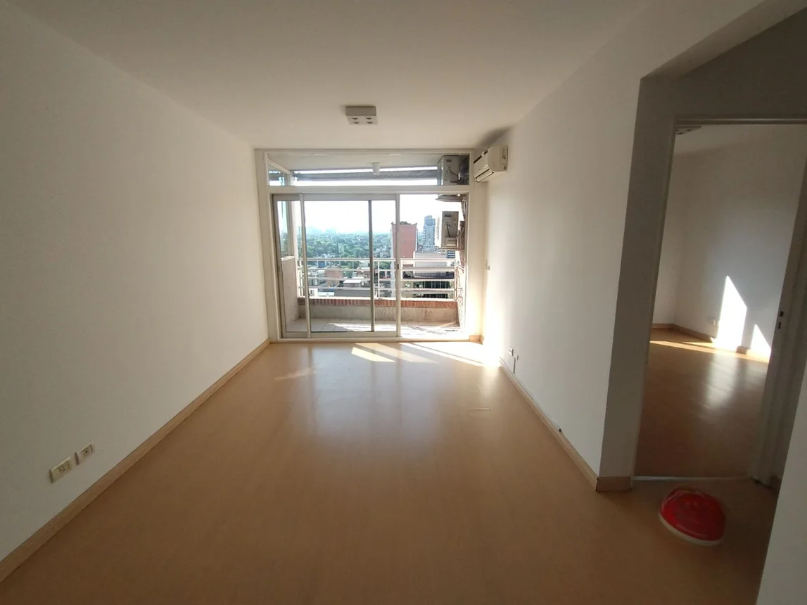 Departamento de 2 ambientes en alquiler en Núñez, Deheza 1600, foto 4