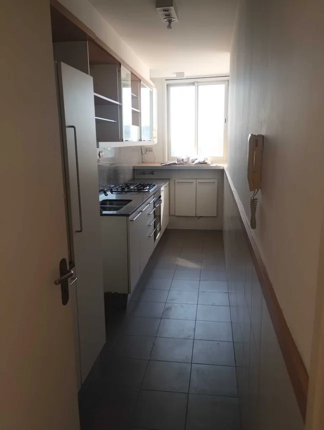 Departamento de 2 ambientes en alquiler en Núñez, Deheza 1600, foto 5