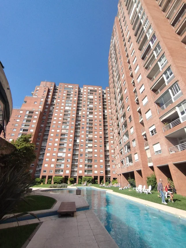 Departamento de 2 ambientes en alquiler en Núñez, Deheza 1600, foto 2