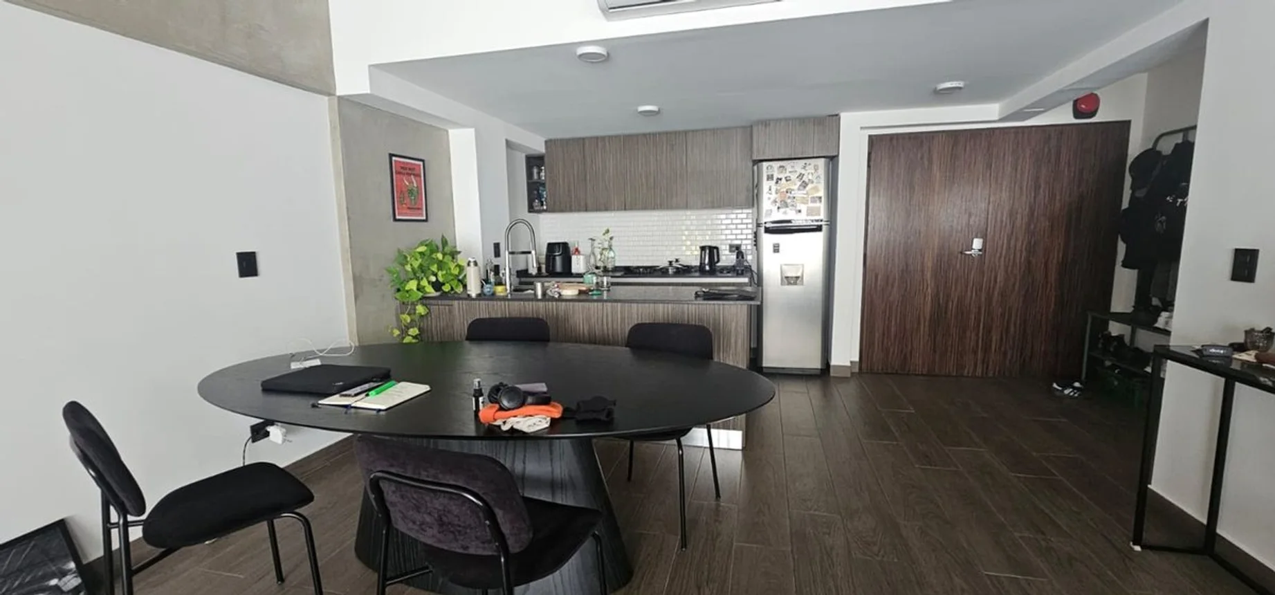 Departamento venta palermo, foto 4