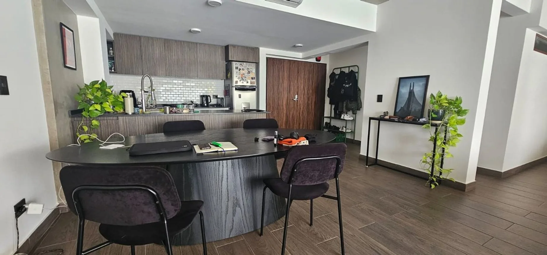 Departamento venta palermo, foto 5