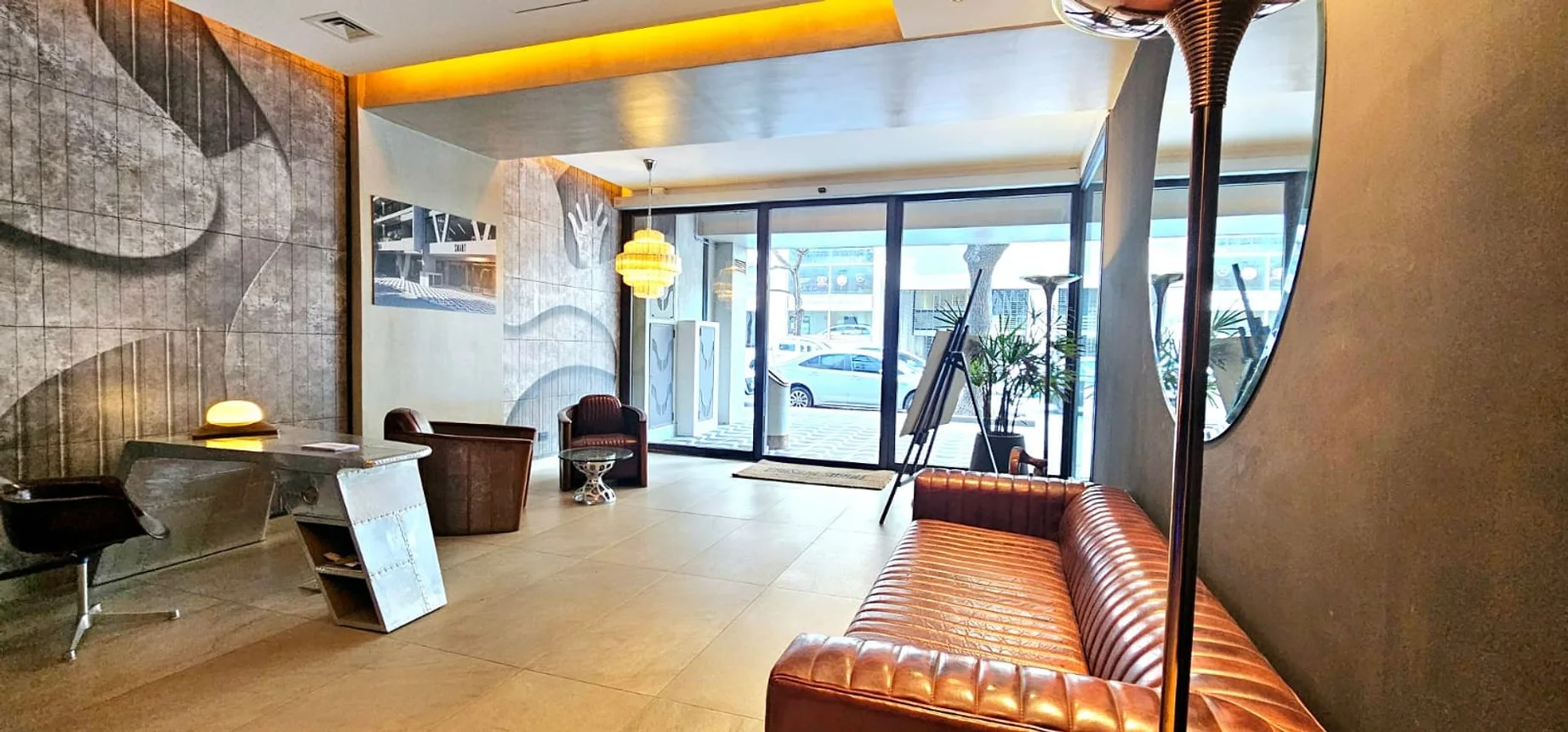 Departamento venta palermo, foto 2