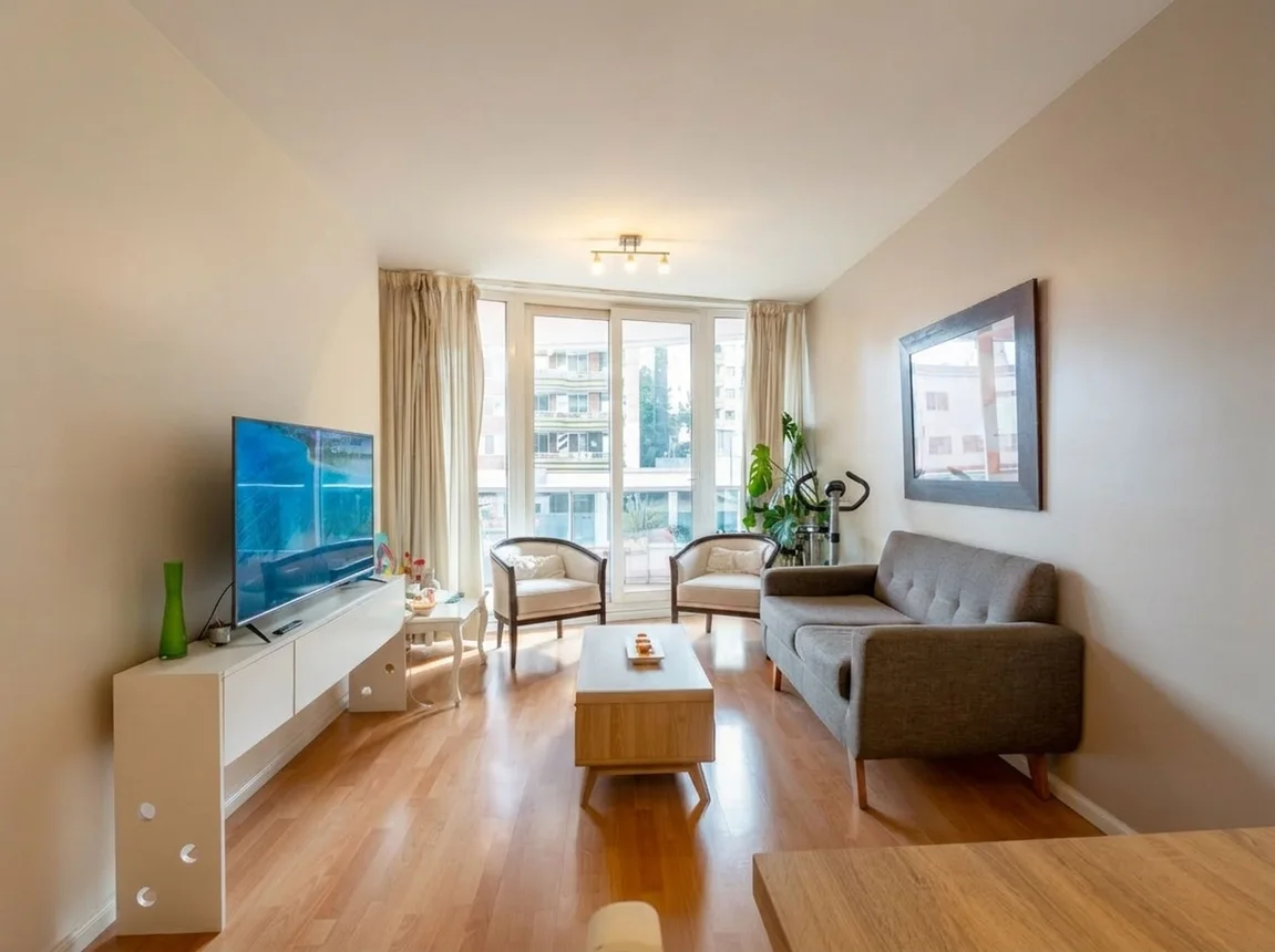 Semipiso en venta en Ramos Mejía