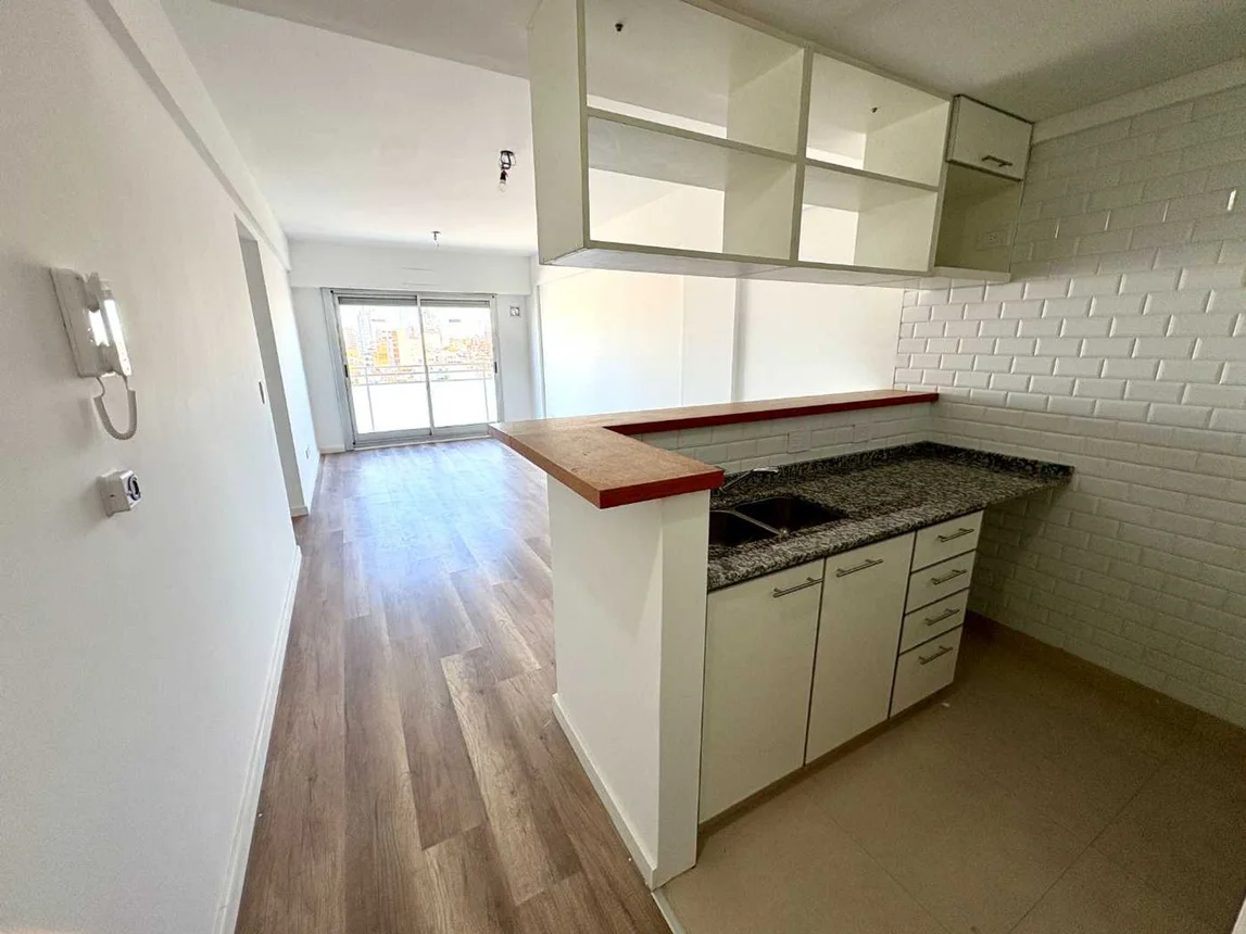 Departamento en venta en Palermo