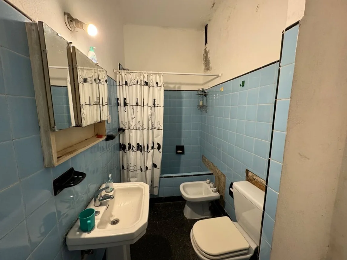 PH de 3 ambientes en venta en Villa Crespo, Castillo 1500, foto 4
