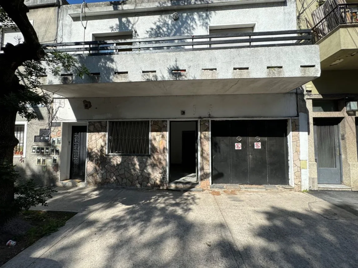 PH de 3 ambientes en venta en Villa Crespo, Castillo 1500