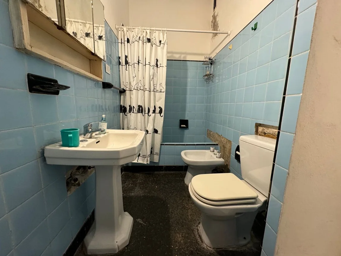 PH de 3 ambientes en venta en Villa Crespo, Castillo 1500, foto 5