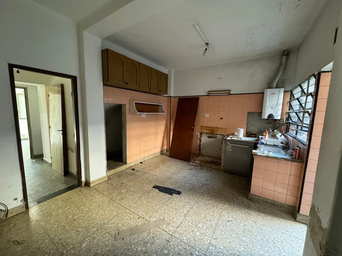PH de 3 ambientes en venta en Villa Crespo, Castillo 1500, foto 3