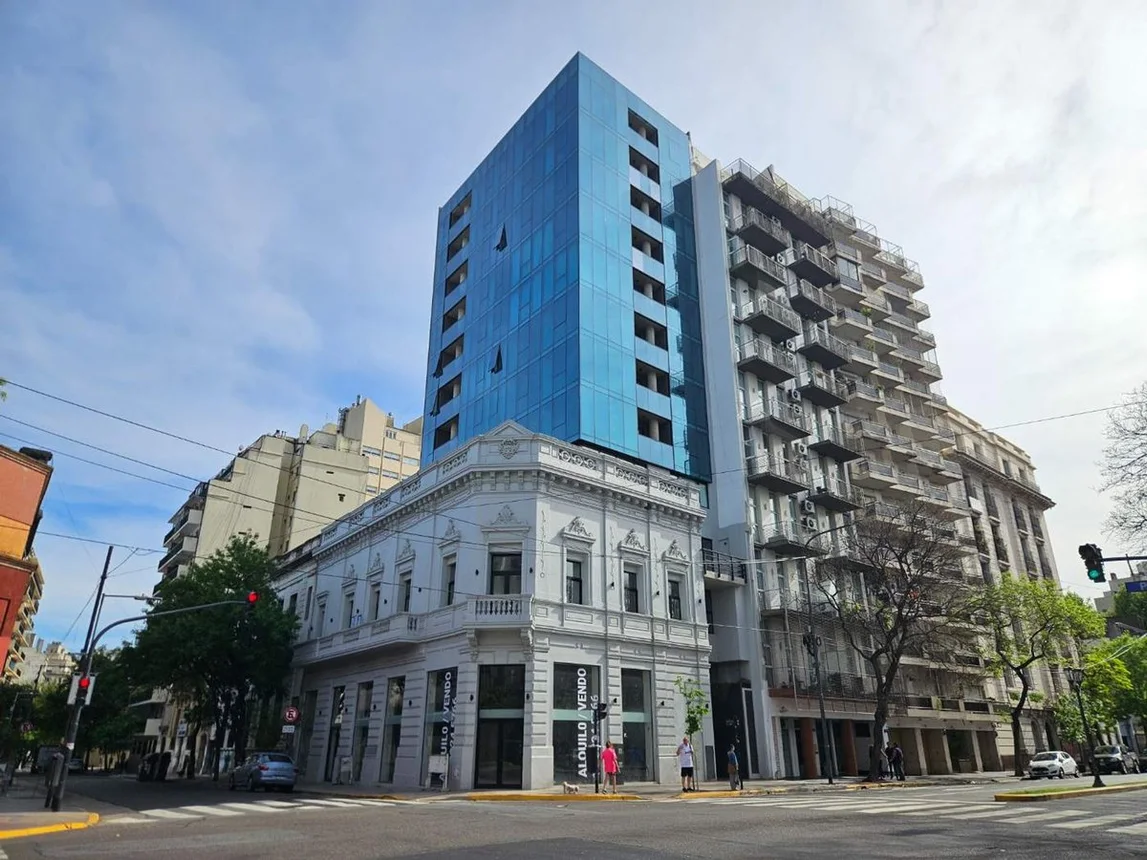 Departamento de 2 ambientes en venta en San Telmo, Avenida Caseros 700, foto 4