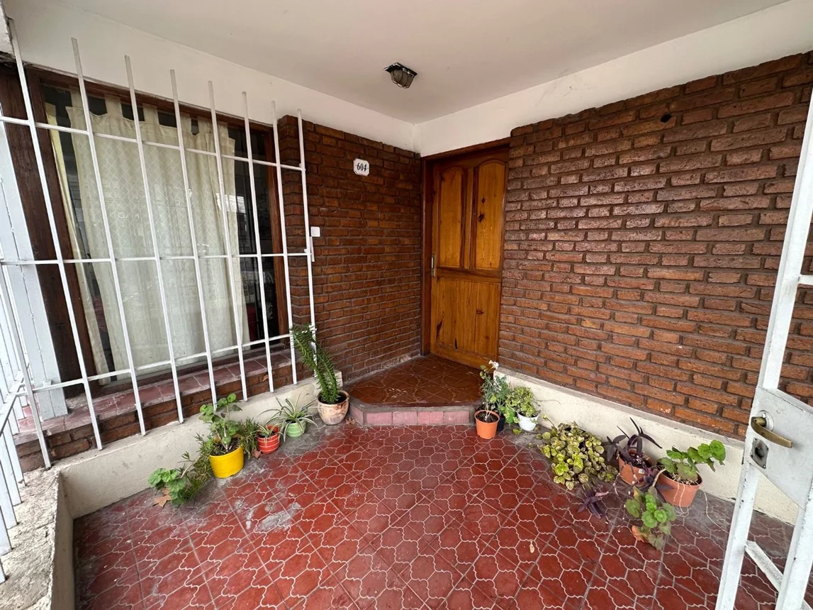 Casa en venta en Godoy Cruz
