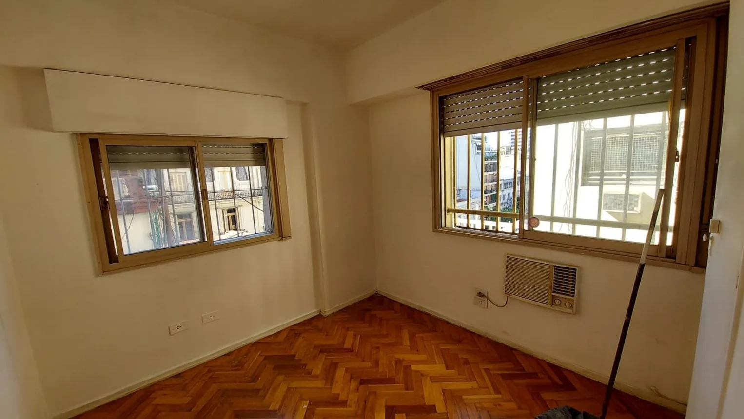 Departamento de 2 ambientes en venta en Recoleta, Avenida Santa Fe 1900, foto 2